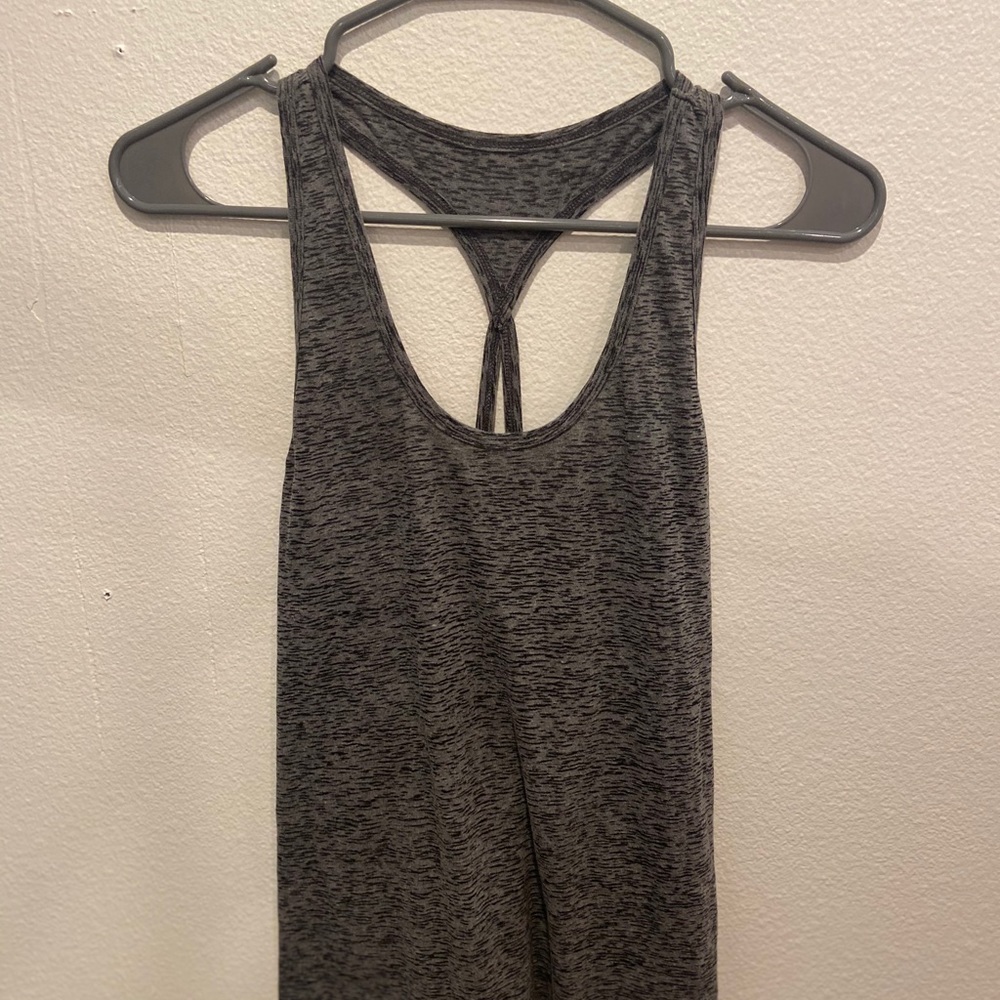 Active tank top